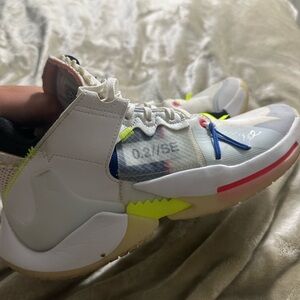 Jordan Why Not Zer0.2 SE PF 'City
Tour'